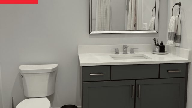 Transforming Your Powder Room: Stylish DIY Ideas to Inspire
