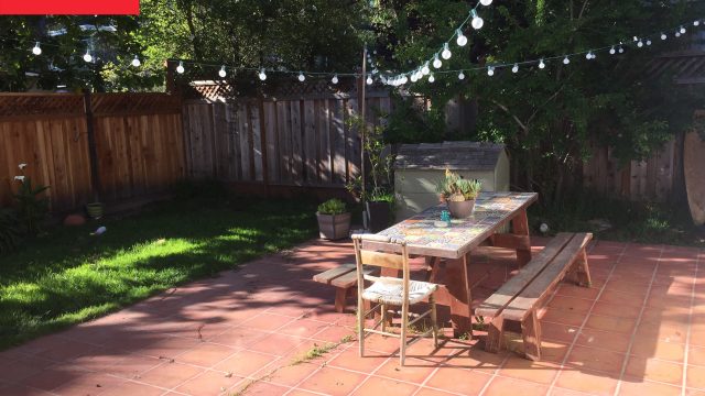 Transforming Your Backyard: From Drab to Dreamy Outdoor Living Space