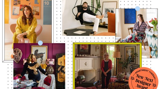 Discover the Emerging Designers Transforming Spaces in 2026