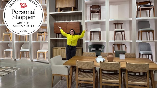 Discover the Best Dining Chairs for Every Home Style