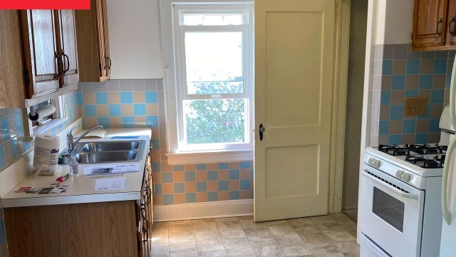 Transform Your Kitchen with Affordable Blue Cabinet Makeovers