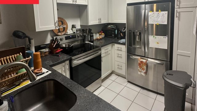 Transforming Vintage Spaces: The Evolution of 80s Kitchens Today