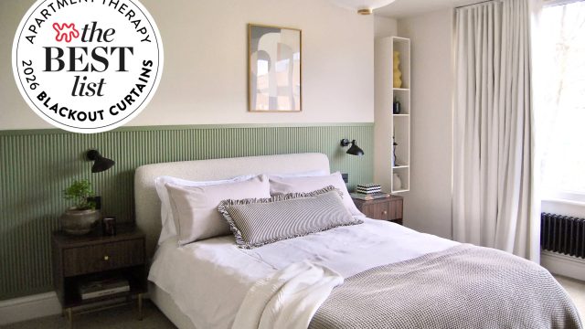 Discover the Most Effective Blackout Curtains for Better Sleep