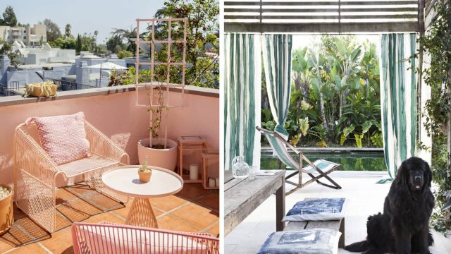 Transform Your Outdoor Space: 19 Dreamy Inspirations for Families