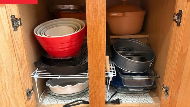 Transform Your Kitchen Space with Smart Storage Solutions