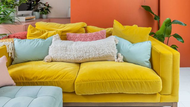 Maximizing Space: Lessons from a Compact Family Home
