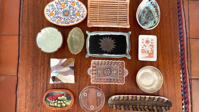 Creative Host Gifts: Why Thrifted Items Are Perfect for Parties