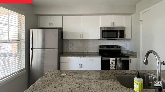 Transform Your Kitchen on a Budget: A $150 Makeover Success Story
