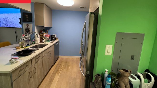 Transforming Dull Spaces: How Color Revitalizes Home Environments