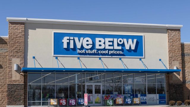 Chic Home Accessories for Kids: Affordable Finds from Five Below
