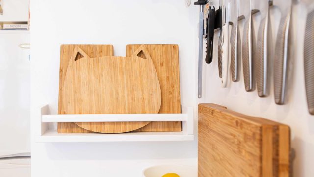 Transform Your Kitchen with Magnetic Storage Solutions Under $30