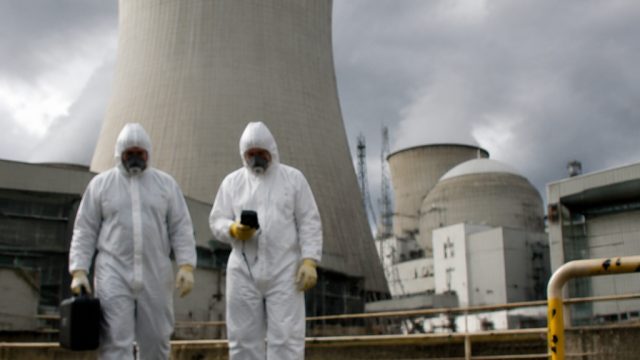 Urgent Safety Concerns at Torness Nuclear Facility Over Asbestos Risks