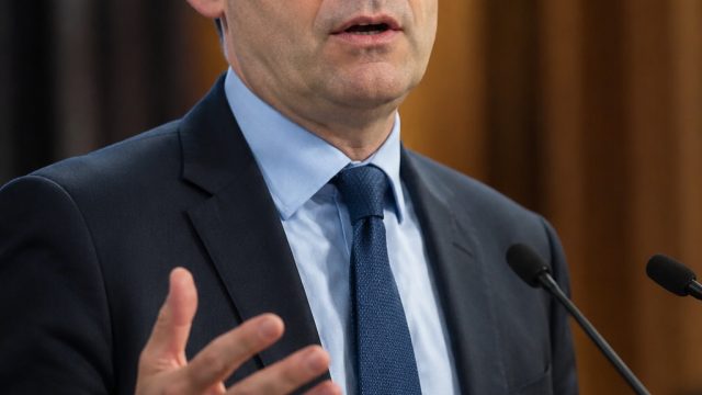 Understanding the Rise of Andy Burnham in British Politics