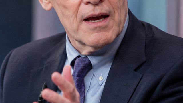 James Carville Issues Stark Caution to Trump About His Inner Circle