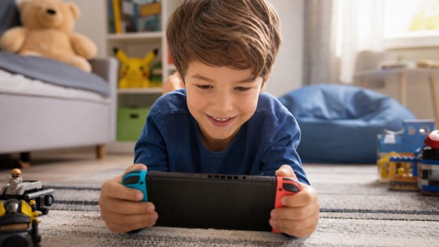 Unlocking Fun: The Best Free Games for Nintendo Switch Right Now