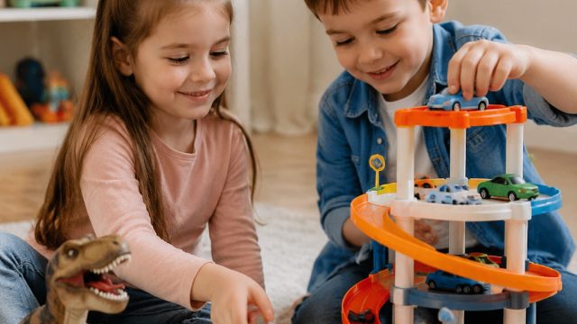 Exciting Deals on Children's Toys: Don't Miss Out This Season! | prediksi hk motesia, koin138, comma