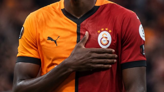 Galatasaray Stands Firm Against Massive Bid for Osimhen | rtp atm4d2, game slot5000, 4d slot