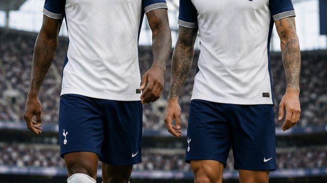 Spurs Eye Key Transfers: Rashford and Tonali Targeted for Strengthening | oke 4d slot, 4dlover rtp