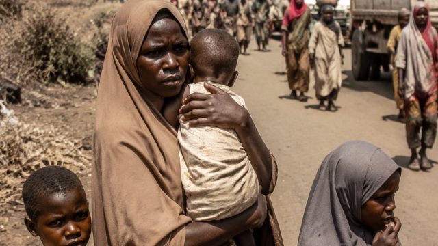 Zamfara Crisis: The Urgent Need for Peaceful Solutions Amidst Ongoing Kidnappings | situs goltogel, 