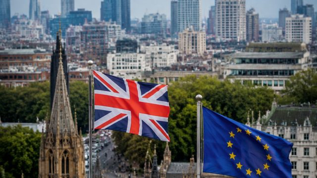 A Decade After Brexit: Transformations in the UK Landscape | batman games online, basket bull, dafta