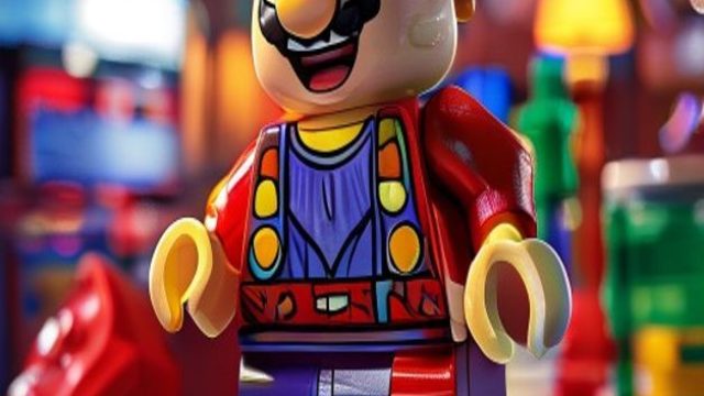 Exciting LEGO Super Mario Discounts Available Now for Prime Day 2026 | batman 138 slot online, engla