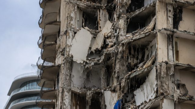 Investigations Reveal Gradual Collapse of Florida Condo: Key Findings | rajampo daftar, luxury 777 s