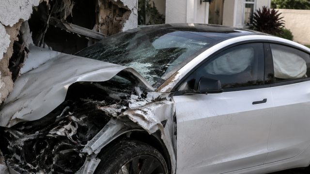 Investigation Launched After Tragic Tesla Incident at Texas Home | jadwal pertandingan bola sea game