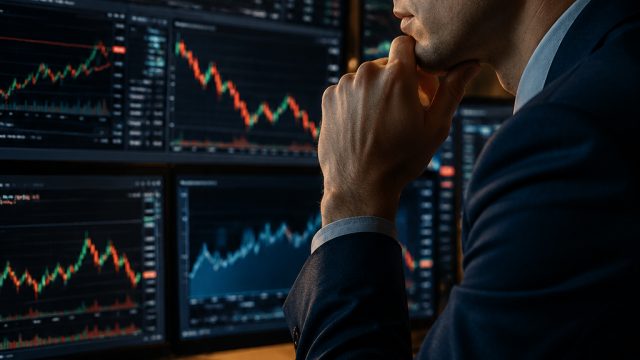 Market Fluctuations: Key Insights for Investors Amid Global Tensions | main gaple dapat uang, 365cas