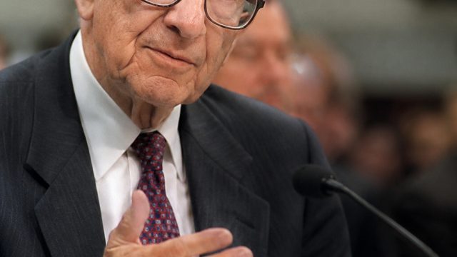 Reflecting on Alan Greenspan's Impact on Today's Economy | pemain serie a, cara daftar spinjam shope