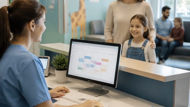 Revolutionizing Appointment Management: The Role of Tech in Clinics
