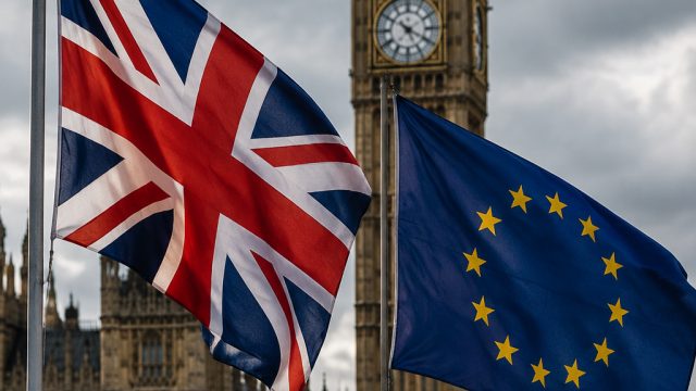 Brexit: A Decade of Transformation and Its Lasting Impact