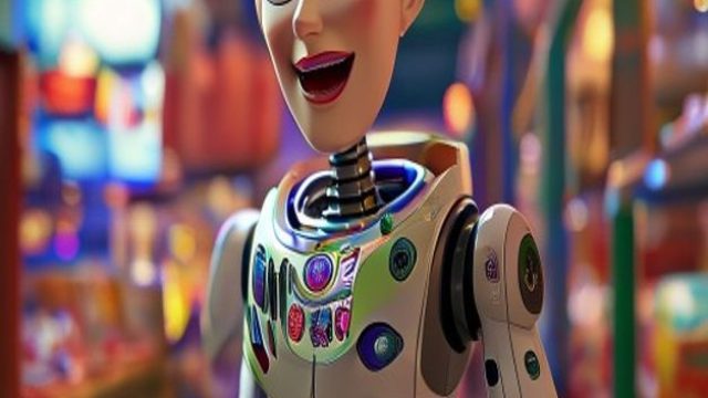 The Future of Voices in Animation: A Look at AI and Toy Story