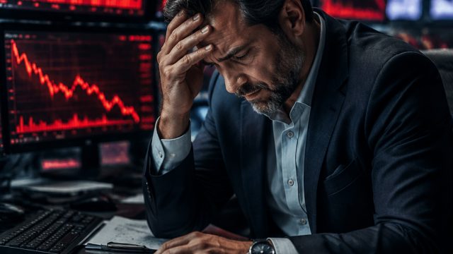 Market Trends: Why the Recent Tech Sell-Off Matters for Investors | madu 303 slot, slot303, mpo slot