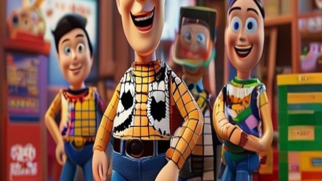 Toy Story 5 Breaks Records with $160 Million Opening Weekend