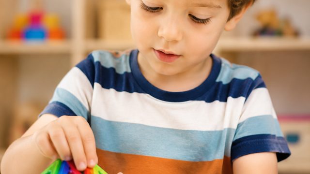Elmer Marketing: Shaping the Future of Children's Toys