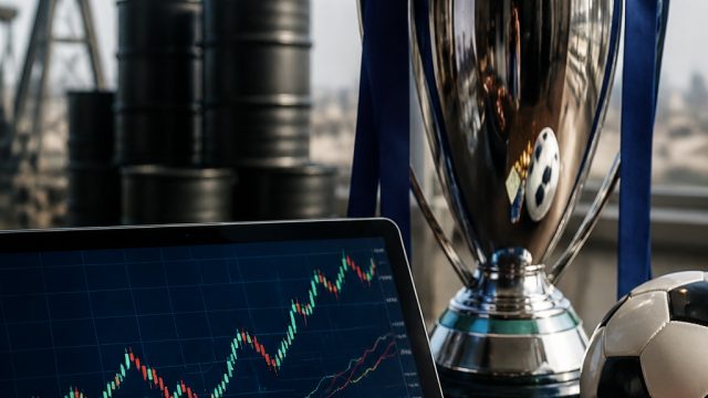 Asian Markets Anticipate Upswing Amidst Oil Price Stabilization | galaxyslot88, citibet 69 slot