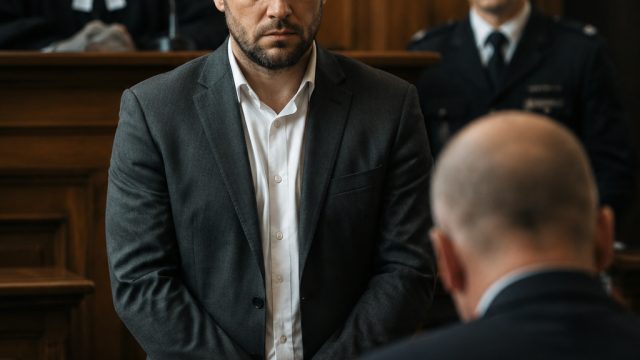 Trial Underway for Donegal Man on Serious Charges | rtp raja gacor88, ug808