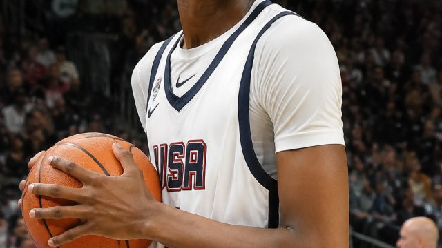 AJ Dybantsa: The Future of NBA Draft and What It Means for Fans | slot online pragmatic play, rivers