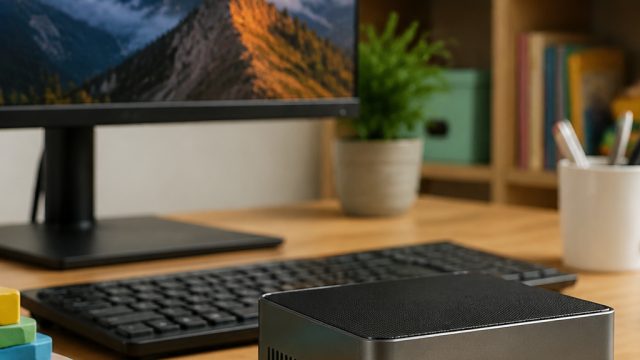 Unlock Amazing Deals on Mini PCs This Prime Day at Holvaro | slot super gacor, supermposlot, isb388 