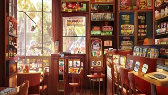 Exciting Updates for Pokémon Café ReMix: What You Need to Know | admin jarwo rtp, juicy fruits slot 
