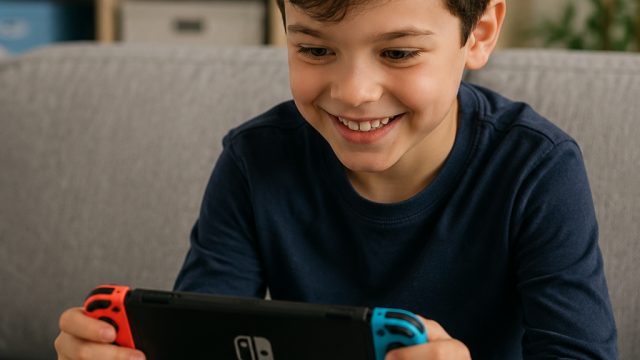 Unlocking Fun: The Best Free Games for Nintendo Switch Right Now | online game, indopasar123, situs 