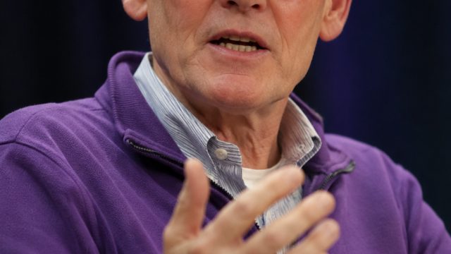 James Carville Issues Stark Caution to Trump About His Inner Circle | spin bet online, iconwin
