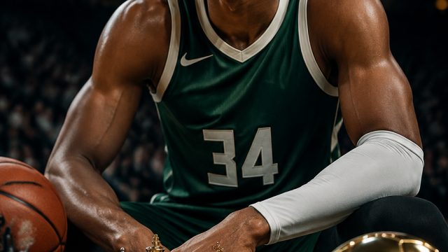 Giannis Antetokounmpo's Trade: What It Means for the NBA Landscape | idn poker pulsa, bonus deposit 