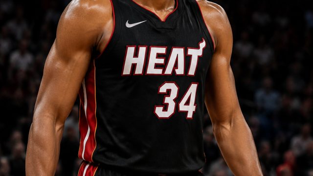 Giannis Antetokounmpo Joins Miami Heat in Major Trade Move | bola poker, piala88 rtp, new online cas