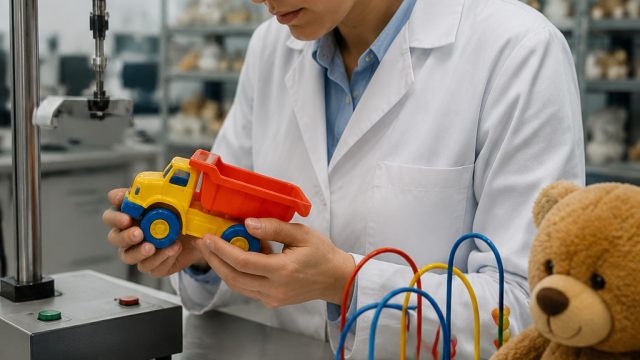 The Growing Importance of ISO Certification in Toy Procurement | trik main slot pragmatic olympus, i
