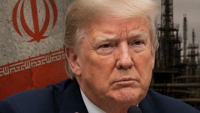 Export: US waives Iran sanctions, Trump says he will 'do what I have to' if Tehr | poker nusantara, 