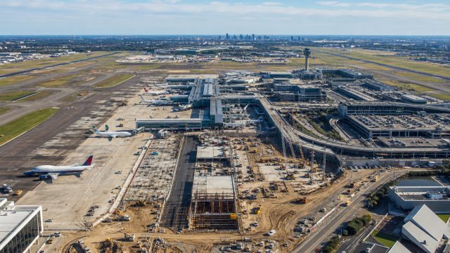 Innovative Strategies Behind Sydney's Early Airport Completion | zeus slot x500, piala88 slot login