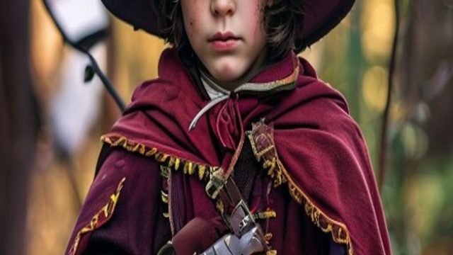 New Adventures in Children's Entertainment: The Rise of 'The Death of Robin Hood' | dj sholawat terb