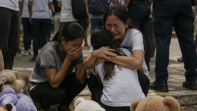 Tragic School Shooting in the Philippines Raises Urgent Safety Concerns | toronto map, kendrick lama