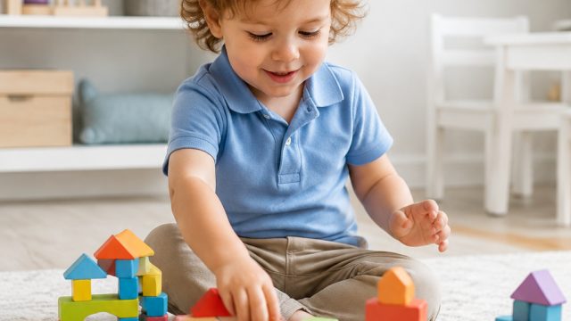 Unleashing Joy: The Impact of Kids' Toys in Today's Market